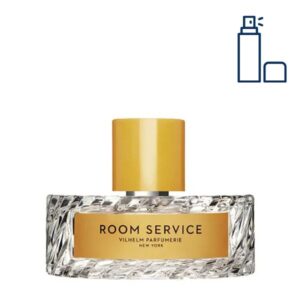 Room Service - 2ml