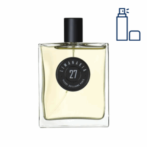 27 Limanakia - 2ml