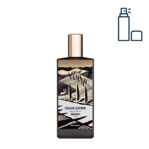 Italian Leather - 2ml