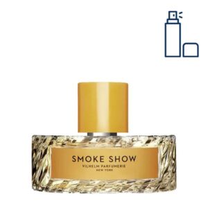 Smoke Show - 2ml