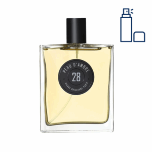 28 Peau D'Ambre - 2ml