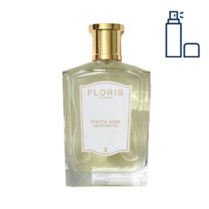 White Rose - 2ml