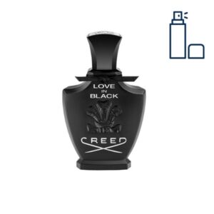 Love In Black - 2ml