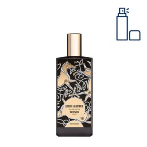 Irish Leather - 2ml