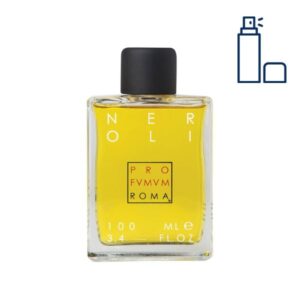 Neroli - 2ml