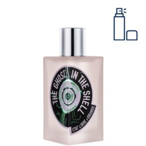 The Ghost In The Shell - 2ml