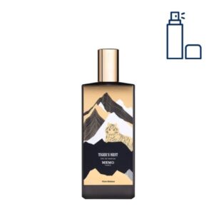 TIGER'S NEST - 2ml