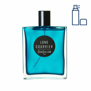 Long Courier - 2ml