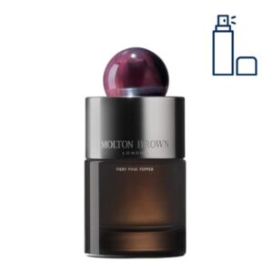 FIERY PINK PEPPER - 2ml