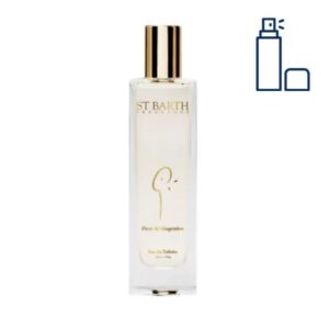 Fleur de Gingembre - 2ml