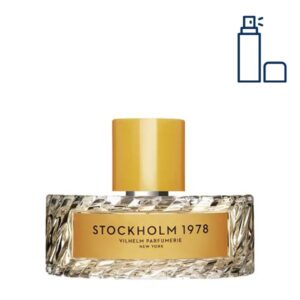 Stockholm 1978 - 2ml