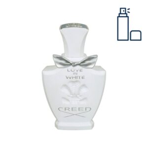 Love In White - 2ml