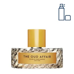 The Oud Affair - 2ml