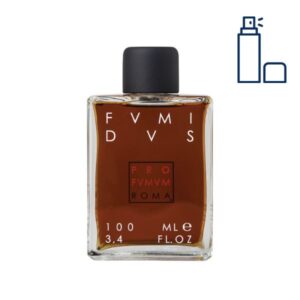 Fumidus - 2ml