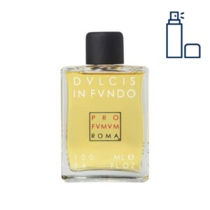Dulcis in Fundo - 2ml