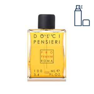 Dolci Pensieri - 2ml