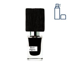 Black Afgano - 2ml