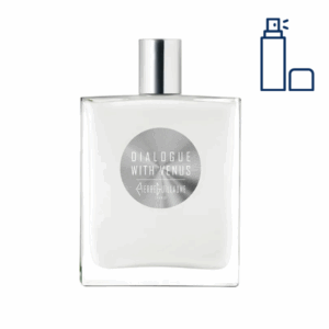 Dialogue with venus - 2ml