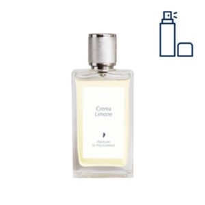 Crema al limone - 2ml