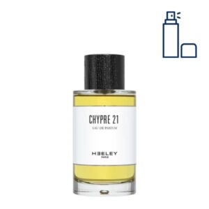 Chypre 21 - 2ml