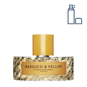 Basilico & Fellini - 2ml