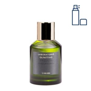 Limone Eau de Cologne - 2ml