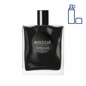 Monsieur - 2ml