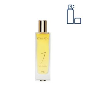 Vanilla West Indies - 2ml