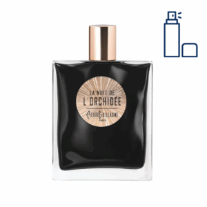 La Nuit de L'Orchidée - 2ml