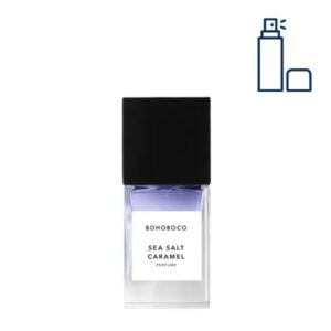 Sea salt caramel - 2ml