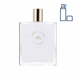 Le musc & la peau extrait - 2ml
