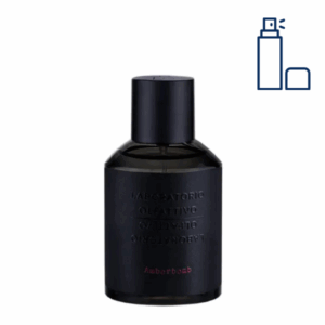 Amberbomb Eau de Parfum - 2ml