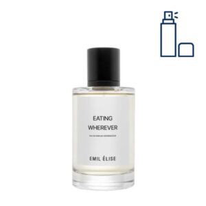 Eating wherevr - 2ml