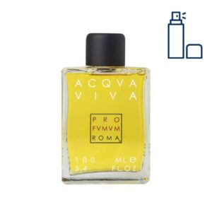Acqua Viva - 2ml