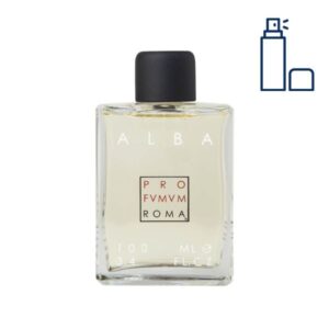 Alba - 2ml