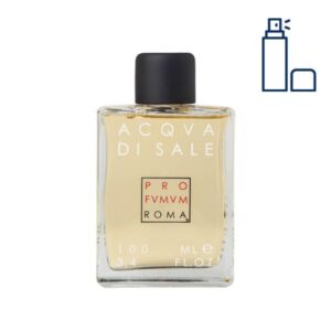 Acqua di Sale - 2ml