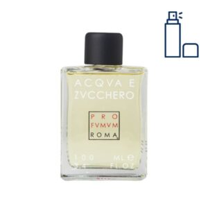 Acqua e Zucchero - 2ml