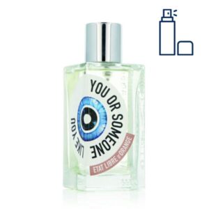 YOU OR SOMEONE LIKE YOU - 2ml