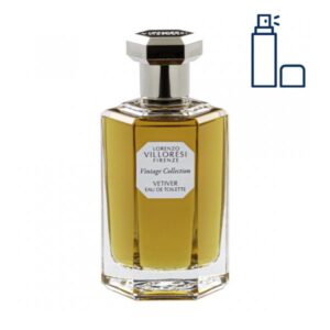 Vetiver - 2ml