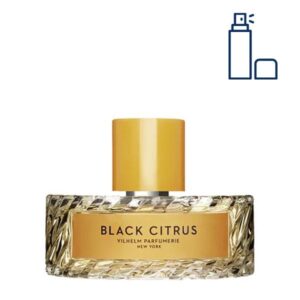 Black Citrus - 2ml