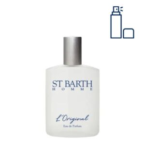 L'ORIGINAL ST.BARTH - 2ml