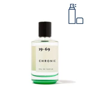 CHRONIC - 2ml