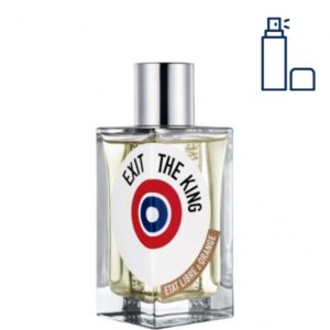 Exit The King - 2ml