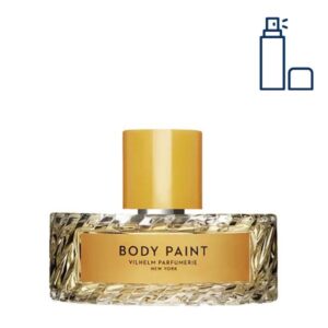Body Paint - 2ml