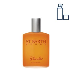 ISLANDER ST.BARTH - 2ml