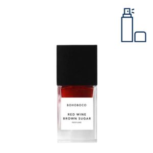Red wine brown sugar - 2ml