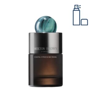 COASTAL CYPRESS & SEA FENNEL - 2ml