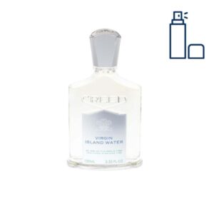 Virgin Island Water - 2ml
