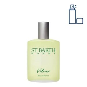 VETIVER ST.BARTH - 2ml