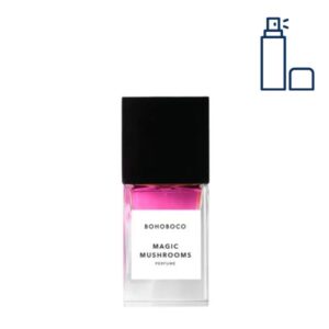 Magic mushrooms - 2ml